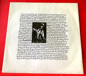 Snowy White For You 12" PC UK ORIG 1985 R4 12 FOR 3 I'll Be Holding On+1 VINYL - Picture 1 of 8