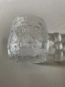 Vintage Mcdonalds rocky road glass mug - Picture 1 of 2