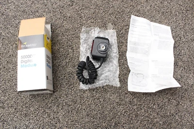 ProMaster 5000DX Digital Module for Olympus w/5 Pin TTL Cord (#9901) [mr3-c] - Image 1 of 4