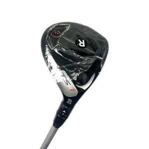 New Titleist TSR1 5 Hybrid / 23 Degree / MMT 50 Regular Flex - Picture 1 of 9