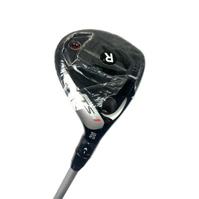 New Titleist TSR1 5 Hybrid / 23 Degree / MMT 50 Regular Flex - Image 1 of 4