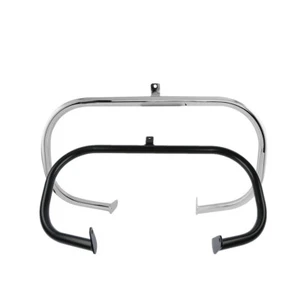 Fit For Honda VT750 Shadow Spirit 2007-2014 Highway Front Crash bar Engine Guard - Bild 1 von 19