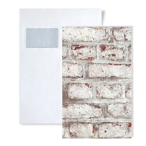 1 MUSTERSTÜCK Profhome S-362801-GU DIN A4 | MUSTER der Steinoptik Tapete - Bild 1 von 1