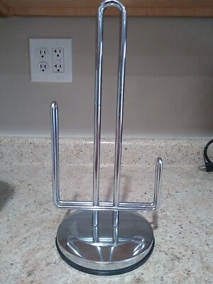 Paper Towel Holder Countertop/Tabletop  - Image 1 of 3
