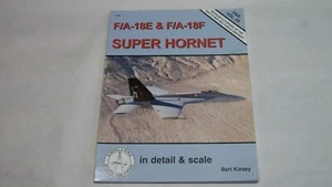 F/A-18 Hornissenbuch von Detail & Scale - Bild 1 von 3