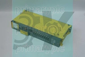 1PZ FANUC Servoazionamento A06B-6079-H203 Usato - Foto 1 di 5