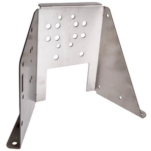 Staffa della pompa di assetto for Mercruiser Trim Pump Bracket 862548A1 18-6750 - Picture 1 of 12