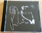 Kele - The Boxer Cd Signed Bloc Party