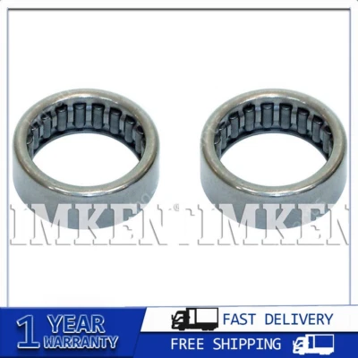 Cojinete de eje delantero para GMC Envoy 2004 2003 2002 Foto 1 de 4