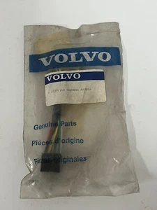 OEM Volvo Truck 20377166 Radio Jumper Wiring Harness A0285A - Picture 1 of 5