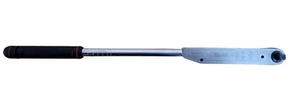 Llave de torsión Britool 3/8 cabeza fija AVT600 12-68 Nm - calibrada - Imagen 1 de 4