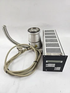 LEYBOLD HY-CONE 60+ CT 200 TCE ENVÍO RÁPIDO - Imagen 1 de 9