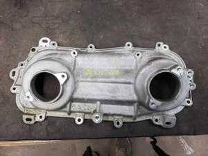 20 VELAR Upper Timing Cover, 2.0L ID# H4P36P053AC - Imagen 1 de 12