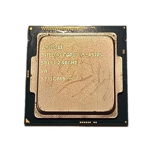 Intel Core i5-4570S 2.90 GHz CPU Processor 6M Cache SR14J - Picture 1 of 2
