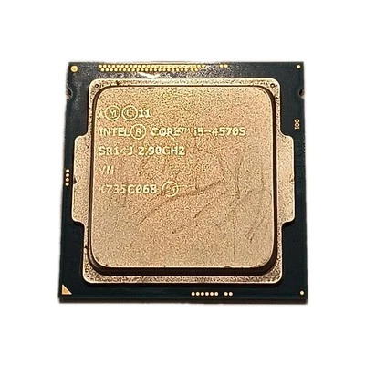 Intel Core i5-4570S 2.90 GHz CPU Processor 6M Cache SR14J - Image 1 of 2