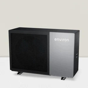 Wärmepumpe Invertertechnik Luft-Wasser 6 - 24 kW Heizen und Kühlen Monoblock - Bild 1 von 13