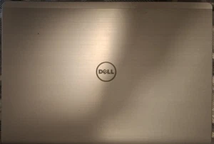 Dell Inspiron 5000 Series 5765 17.3" Laptop AMD Radeon R5 2.0GHz 8GB RAM 1TB HDD - Photo 1/5