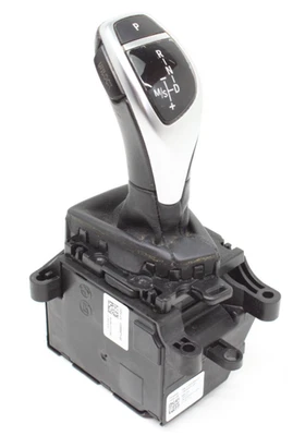 2012-2018 BMW 3 SERIES  AUTOMATIC TRANSMISSION GEAR SHIFTER SELECTOR OEM - Image 1 of 4