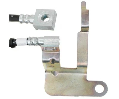 Manguera hidráulica de freno para Dodge Grand Caravan 2006-2007, Chrysler Town & Country Foto 1 de 3