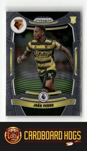 2021-22 Prizm Premier LG #270 Joao Pedro Watford RC Rookie - Bild 1 von 2