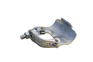 Drop Forged Single Coupler - Picture 1 of 1