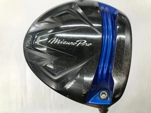 Mizuno Pro MODEL-E 7.5-11.5° 45.5in Driver RH Speeder 661 EVOLUTION D2 - Picture 1 of 6