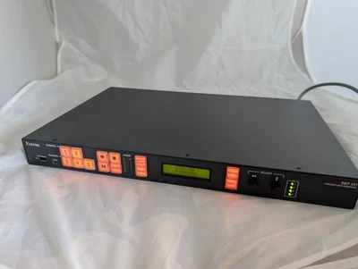 Extron SMP 351 H.264 Streaming Media Processor, Recorder & Encoder - HDMI / SDI - Image 1 of 4