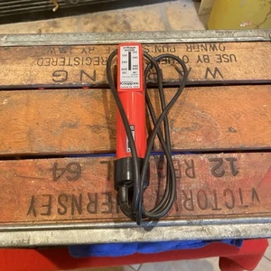 Knopp K-60 Spannungsprüfer 120V-600V Bereich DC-AC - Bild 1 von 10