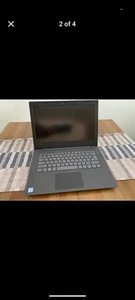 Lenovo laptop V130-14lkb 8gb Ram Intel I5-7200u 256gb Ssd - Picture 1 of 4