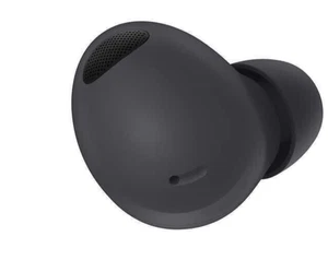 NUOVO originale Samsung Galaxy Buds 2 PRO wireless SM-R510 lato destro grafite (R) - Foto 1 di 4