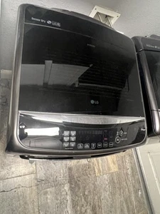 LG Direct Drive Washer Dryer - Picture 1 of 7