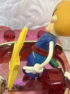 Ho Kai Toys Rock N Roll King 90s Musical Lights And Talking Sounds Car Action - Picture 1 of 11