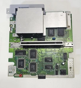 SNES Mainboard 1993 SNS-CPU-GPM-02 (For parts/repair) No Video, (Power Yes) - Bild 1 von 3
