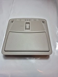 Overhead Map Lamp Console Light w/ Sunroof Switch Fits Nissan Altima 2013-2018 - Bild 1 von 9