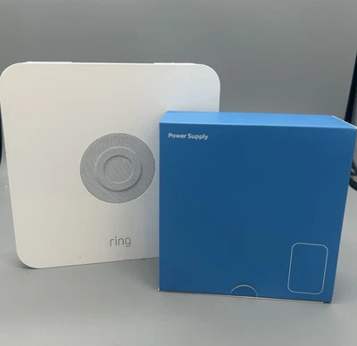 Ring Base Station - Gen 2 (4HB1U9-0EN0) - Image 1 of 4