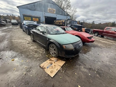 Передняя дверь Audi TT правая 00 01 02 03 04 05 06 - Изображение 1 из 4