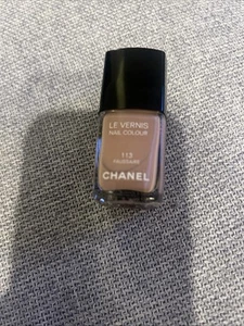 Chanel Le Vernis Nail Colour Nail Polish 113 Faussaire - Bild 1 von 1