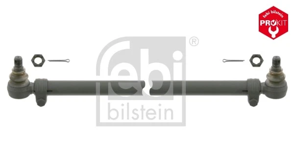 FEBI BILSTEIN TIE ROD FRONT VOLVO B6 FL6 - Image 1 of 1