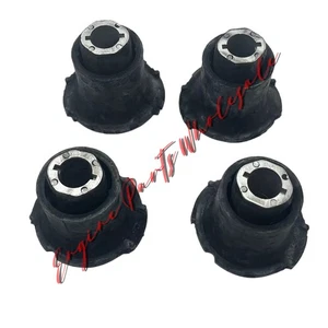 4Pcs Suspension Subframe Bushing 52124861AB For 2011-2019 Jeep Grand Cherokee - Foto 1 di 5