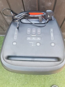 JBL PartyBox 310 Bluetooth Party Speaker - Picture 1 of 19