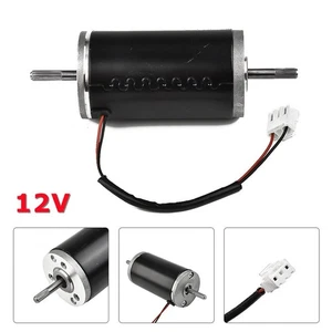 1 Pcs Parking Heater Accessories For Eberspacher D4 Motor Air Diesel Hot New - Picture 1 of 12