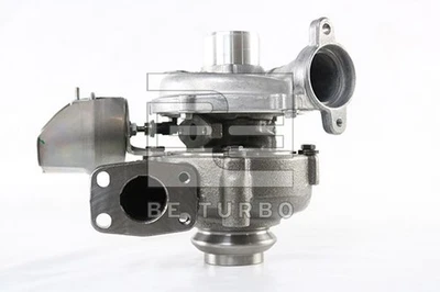 BE TURBO Lader Aufladung 127217 +309.40€ Pfand für MINI FORD PEUGEOT VOLVO MAZDA - Bild 1 von 4