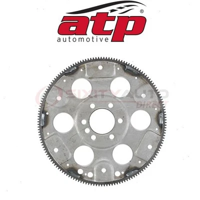 ATP Automatic Transmission Flexplate for 1969-1985 Chevrolet Caprice 5.7L V8 nd - Image 1 of 4