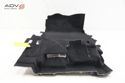 2025 BUICK ENCLAVE FRENTE DIREITA PISO CARPETE FORRO TAPETE ACABAMENTO FABRICANTE DE EQUIPAMENTO ORIGINAL - Imagem 1 de 4