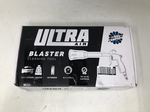 The Rag Company - The Ultra Air Blaster Cleaning Tool for Automotive Detailing - Picture 1 of 9