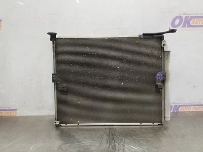 19 2019 TOYOTA 4RUNNER SR5 4.0L AC CONDENSER - Image 1 of 4