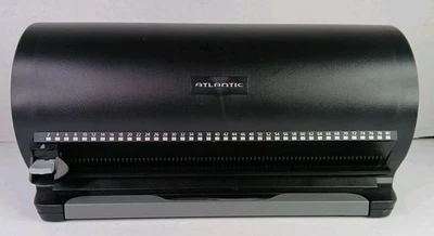 Atlantic Disc Manager 80 CD DVD Game Disc Storage Holder Organizer Selector - Image 1 of 4