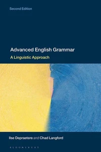 Advanced English Grammar: A Linguistic Approach - Picture 1 of 1