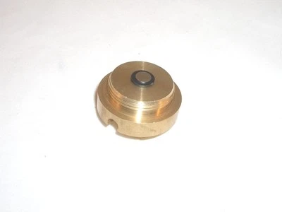 HUB DE MONTAJE DE ANTENA DE SUPERFICIE PLANA WORKMAN MOTH NMO Foto 1 de 2