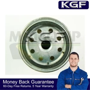 KGF Fuel Filter Fits Land Rover Freelander 2000-2006 Rover 75 1999-2005 - Picture 1 of 8
